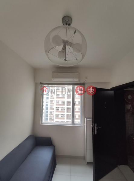 Property Search Hong Kong | OneDay | Residential, Rental Listings, Flat for Rent in Luen Fat Mansion, Wan Chai