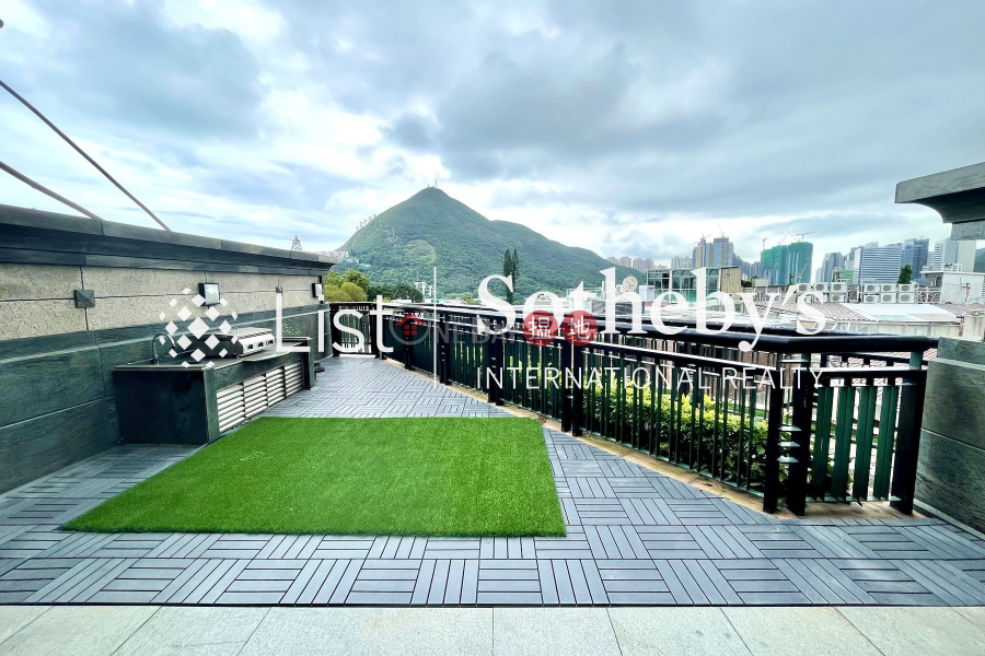 Property Search Hong Kong | OneDay | Residential Rental Listings | Property for Rent at Belvedere Close with more than 4 Bedrooms