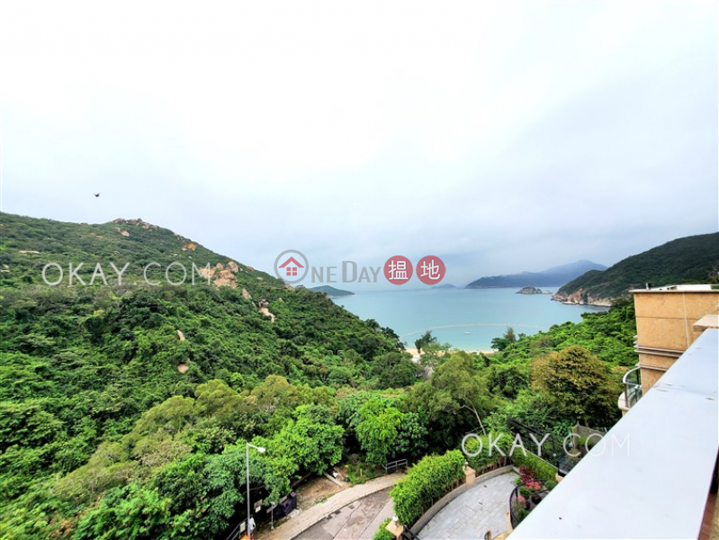 Exquisite house with sea views, rooftop & terrace | For Sale 82 Chung Hom Kok Road | Southern District, Hong Kong | Sales HK$ 150M