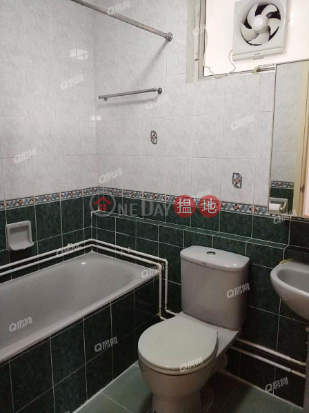 (T-41) Lotus Mansion Harbour View Gardens (East) Taikoo Shing | 3 bedroom Low Floor Flat for Rent 4 Tai Wing Avenue | Eastern District Hong Kong Rental, HK$ 45,000/ month