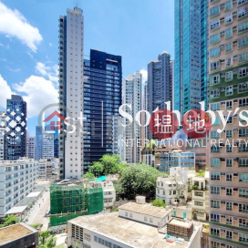 Property for Rent at Centrestage with 2 Bedrooms | Centrestage 聚賢居 _0