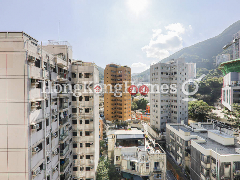 Property Search Hong Kong | OneDay | Residential | Rental Listings | Studio Unit for Rent at 8 Mui Hing Street