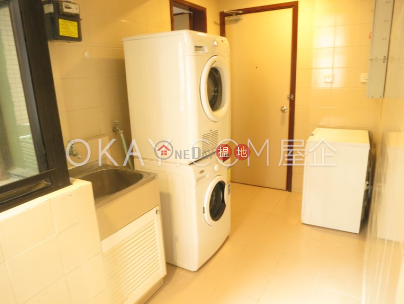 Stylish 4 bedroom with balcony & parking | Rental 17-23 Old Peak Road | Central District | Hong Kong | Rental, HK$ 138,000/ month