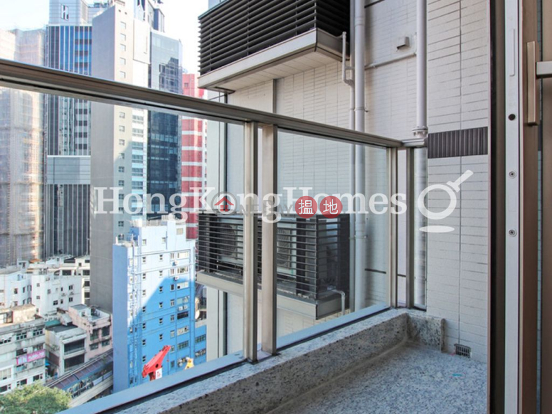 3 Bedroom Family Unit for Rent at My Central | 23 Graham Street | Central District | Hong Kong | Rental HK$ 45,000/ month