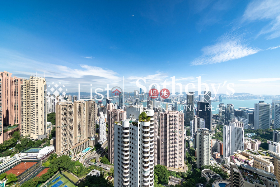世紀大廈 1座三房兩廳單位出租1地利根德里 | 中區|香港|出租HK$ 108,000/ 月