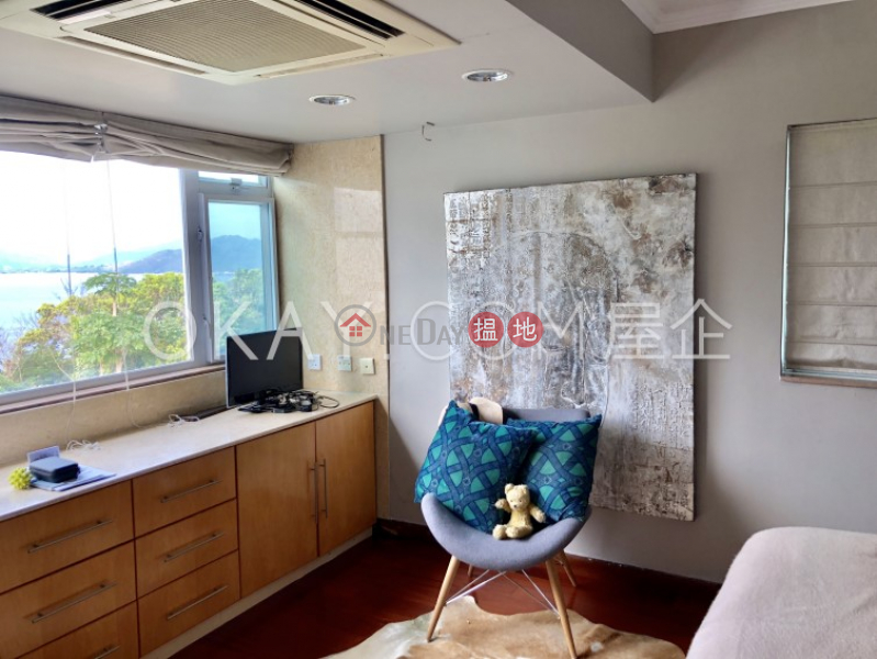 Property Search Hong Kong | OneDay | Residential | Sales Listings, Exquisite house with sea views, rooftop & balcony | For Sale