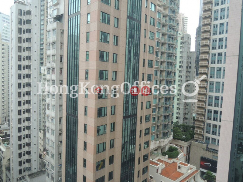 Property Search Hong Kong | OneDay | Office / Commercial Property | Rental Listings | Office Unit for Rent at Heng Shan Centre