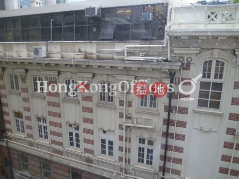 威信大廈寫字樓租單位出租, 威信大廈 Wilson House | 中區 (HKO-58888-AFHR)_0