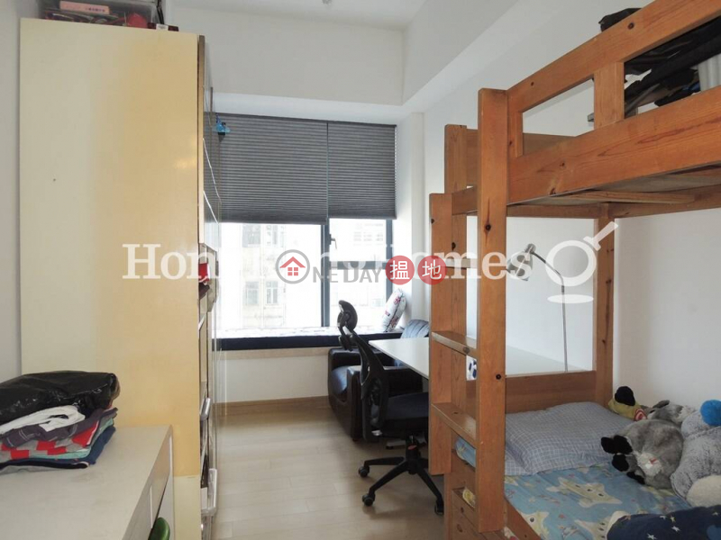 3 Bedroom Family Unit for Rent at Upton | 180 Connaught Road West | Western District, Hong Kong Rental HK$ 65,000/ month
