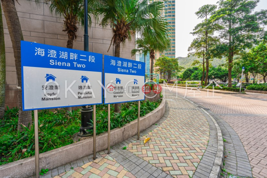 HK$ 30,000/ 月-愉景灣 12期 海澄湖畔二段 閒澄閣-大嶼山-3房2廁,星級會所愉景灣 12期 海澄湖畔二段 閒澄閣出租單位