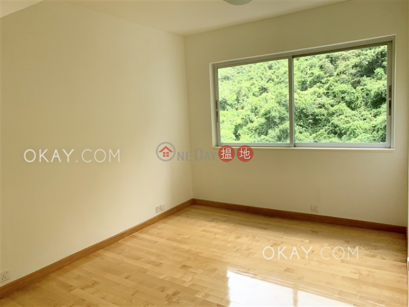 HK$ 105,000/ month | Repulse Bay Garden Southern District Efficient 4 bedroom with balcony & parking | Rental