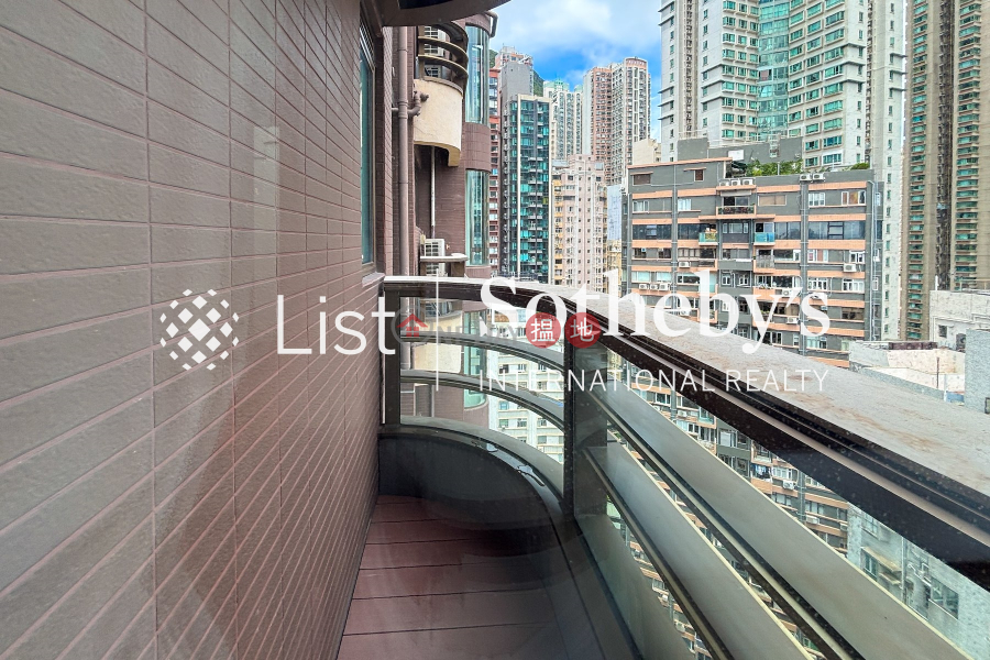 Property for Sale at Castle One By V with 2 Bedrooms 1 Castle Road | Western District Hong Kong | Sales | HK$ 44M