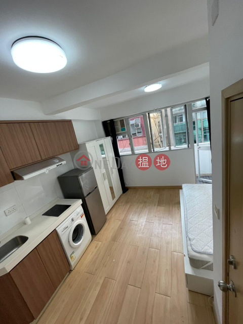 Brand new apartment for rent available NOW located in causeway bay ! | 30 Yiu Wa Street 耀華街30號 _0