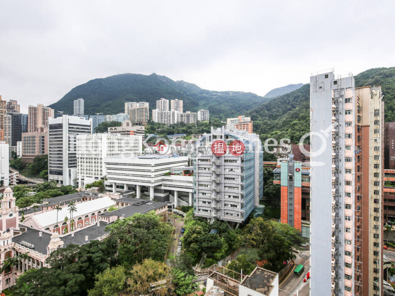 1 Bed Unit for Rent at High West, High West 曉譽 Rental Listings | Western District (Proway-LID137465R)