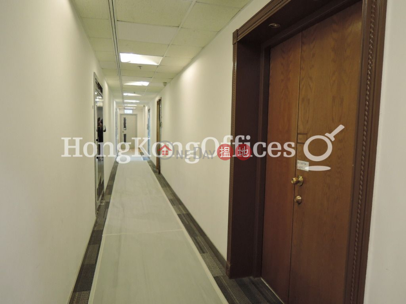 印刷行寫字樓租單位出租|中區 印刷行(Printing House )出租樓盤 (HKO-43947-AFHR)