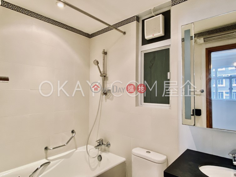 2房2廁,實用率高,連車位,露台芝蘭台 A座出售單位|芝蘭台 A座(Botanic Terrace Block A)出售樓盤 (OKAY-S85470)