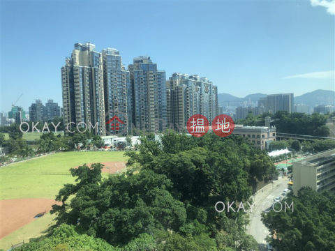 Intimate 2 bedroom in Ho Man Tin | For Sale | Carmel on the Hill 君逸山 _0