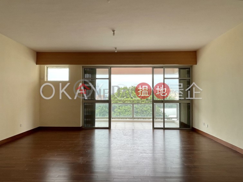 Lovely 3 bedroom with balcony & parking | Rental | Aurizon Quarters 金雲閣 _0