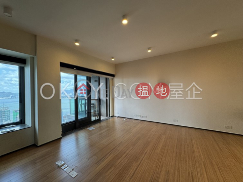2房2廁,極高層,星級會所,露台《瀚然出租單位》 | 瀚然 Arezzo _0