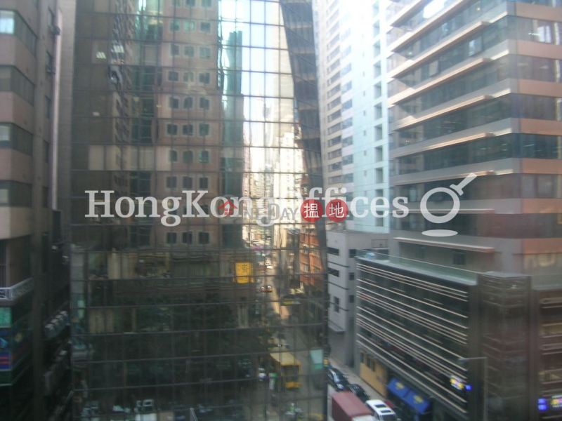 Office Unit for Rent at One Capital Place | One Capital Place 海德中心 Rental Listings