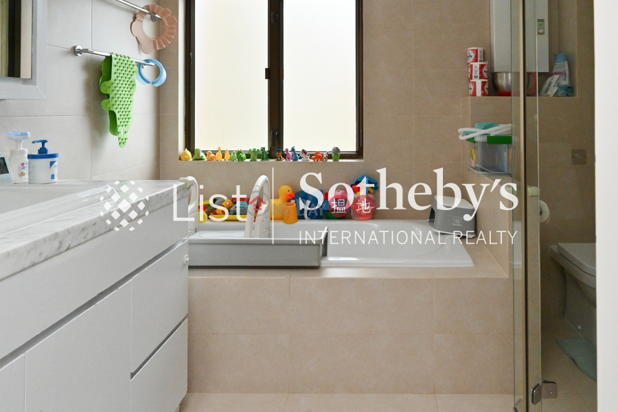 Property for Sale at Ridge Court with 3 Bedrooms 21A-21D Repulse Bay Road | Southern District, Hong Kong | Sales HK$ 42.8M