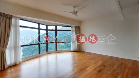 Gorgeous 3 bedroom on high floor | Rental|Bamboo Grove(Bamboo Grove)Rental Listings (OKAY-R25359)_0