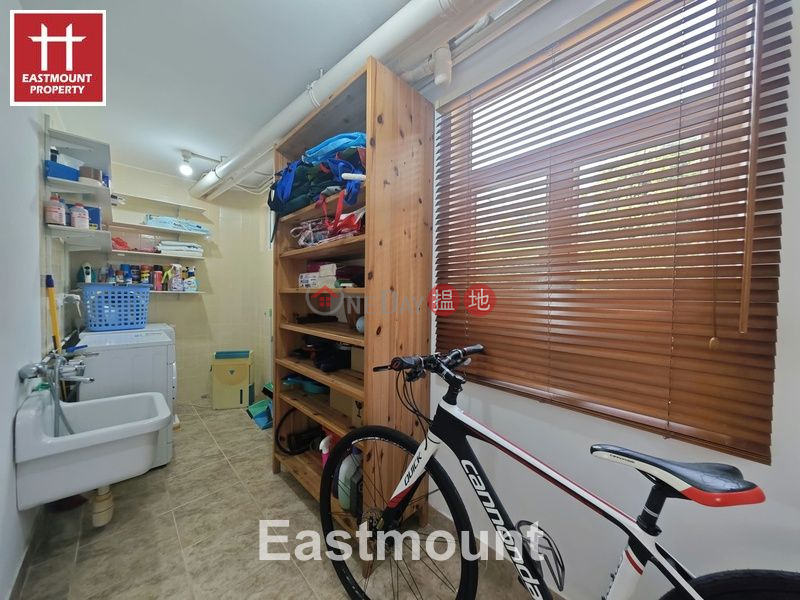 HK$ 2,080萬黃竹山新村-西貢-西貢 Greenpeak Villa, Wong Chuk Shan 黃竹山柳濤軒出售-獨立單邊, 前後花園 出售單位