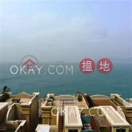 Gorgeous house with rooftop, balcony | Rental | Phase 1 Regalia Bay 富豪海灣1期 _0