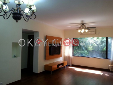 Stylish 2 bedroom in Mid-levels West | For Sale | King's Garden 健園 _0