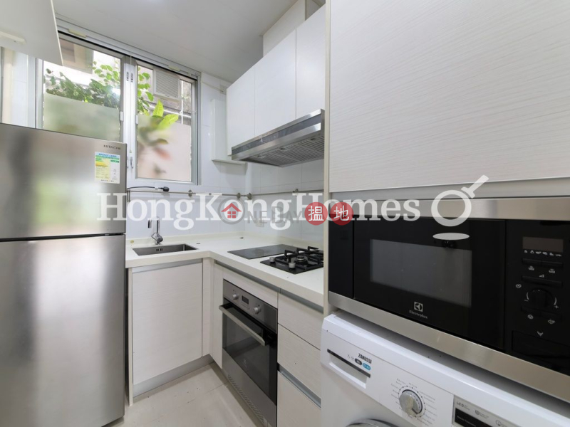 Property Search Hong Kong | OneDay | Residential, Rental Listings, 2 Bedroom Unit for Rent at 30 Cape Road Block 1-6