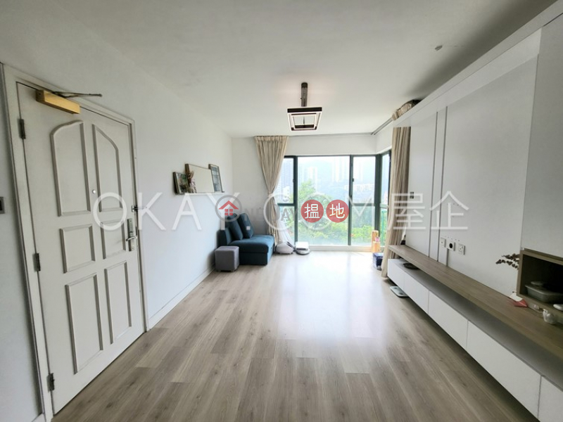 Lovely 3 bedroom with sea views & balcony | Rental 5 Vista Avenue | Lantau Island, Hong Kong | Rental, HK$ 28,000/ month
