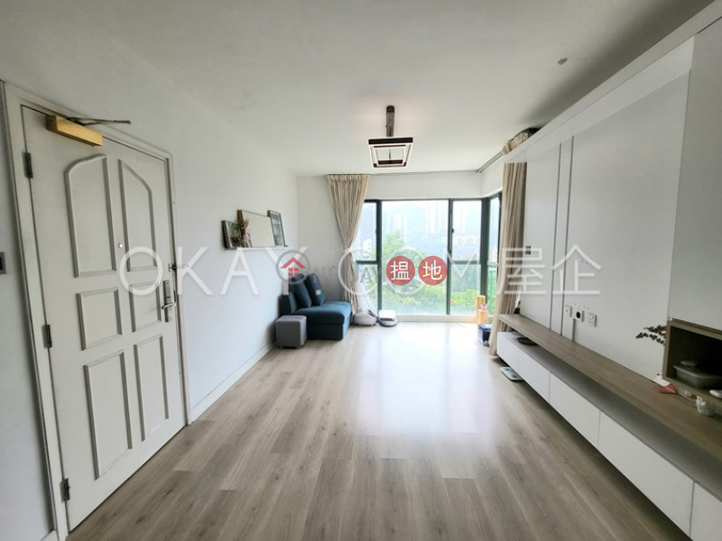 Lovely 3 bedroom with sea views & balcony | Rental, 5 Vista Avenue | Lantau Island, Hong Kong Rental, HK$ 27,500/ month