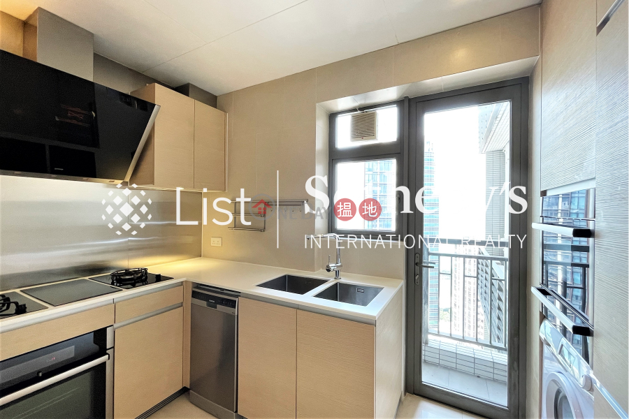 Property Search Hong Kong | OneDay | Residential Rental Listings, Property for Rent at SOHO 189 with 3 Bedrooms