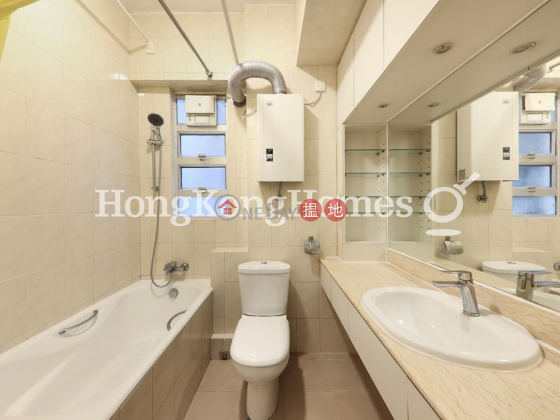 2 Bedroom Unit for Rent at Greenland Gardens | 67-69 Lyttelton Road | Western District | Hong Kong | Rental | HK$ 28,000/ month