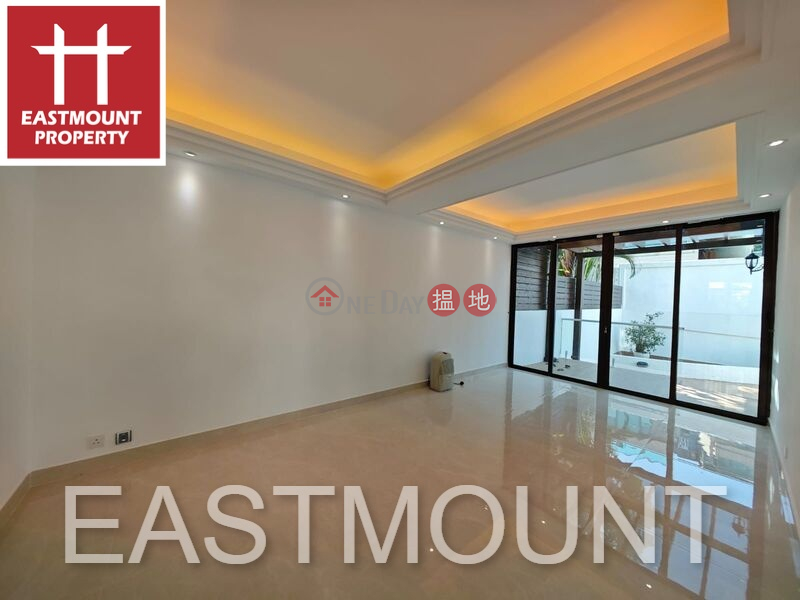 HK$ 68,000/ month House A Billows Villa | Sai Kung Property For Sale and Rent in Billows Villa, Hang Hau Wing Lung Road 坑口永隆路浪濤苑-Detached, Garden, Nearby MTR