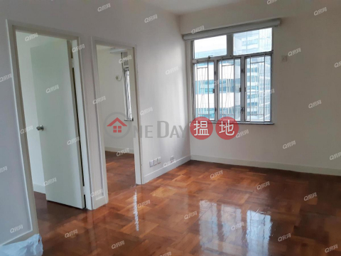 Pak Tak Building | 2 bedroom High Floor Flat for Rent | Pak Tak Building 八達大廈 _0