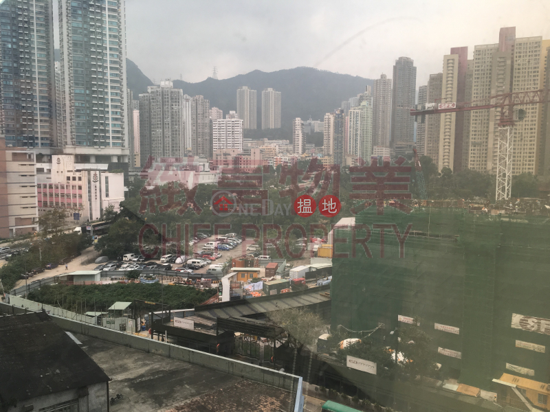 Midas Plaza 1 Tai Yau Street | Wong Tai Sin District Hong Kong | Rental HK$ 35,000/ month