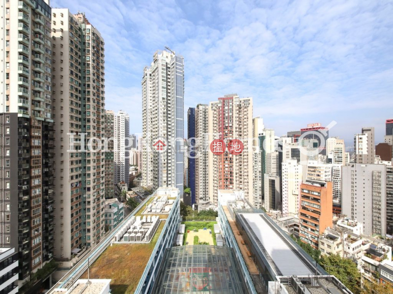 香港搵樓|租樓|二手盤|買樓| 搵地 | 住宅-出租樓盤-鴨巴甸街28號一房單位出租