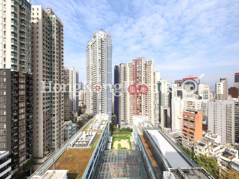 Property Search Hong Kong | OneDay | Residential | Rental Listings, 1 Bed Unit for Rent at 28 Aberdeen Street