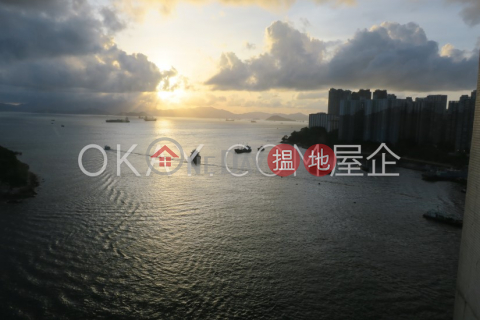 3房2廁,海景,星級會所海怡半島2期怡麗閣(10座)出租單位 | 海怡半島2期怡麗閣(10座) South Horizons Phase 2, Yee Lai Court Block 10 _0