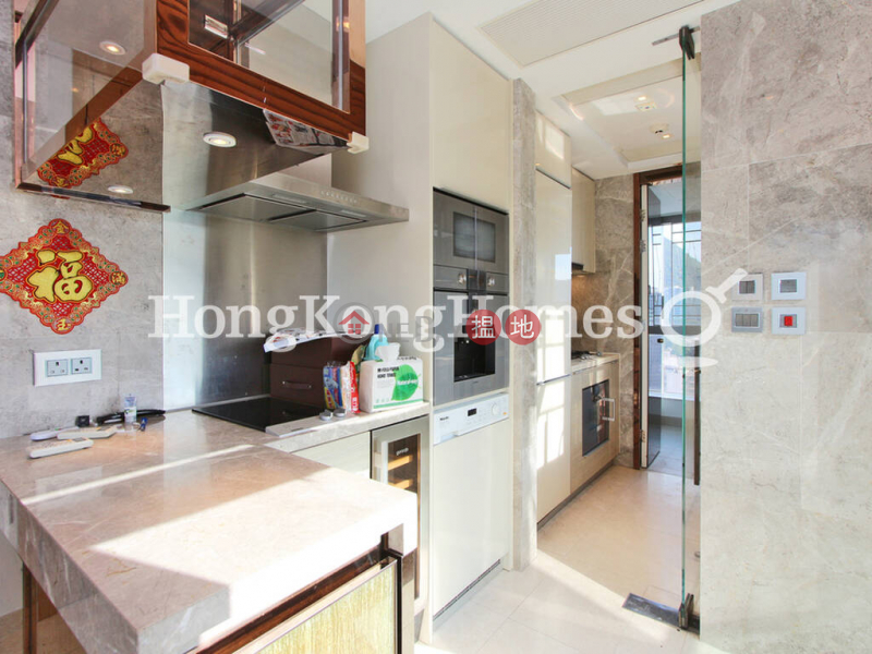 HK$ 52,000/ month, Imperial Kennedy | Western District 3 Bedroom Family Unit for Rent at Imperial Kennedy