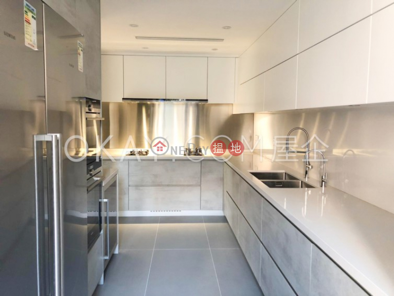 陽明山莊 環翠軒-低層住宅出售樓盤HK$ 6,980萬
