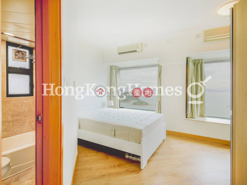 HK$ 29,000/ month Manhattan Heights, Western District, 1 Bed Unit for Rent at Manhattan Heights