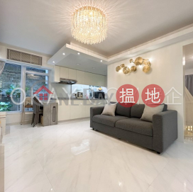 Tasteful 1 bedroom in Mid-levels East | For Sale | Greencliff 翠壁 _0