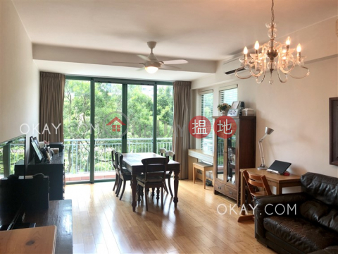 Lovely 3 bedroom with balcony | For Sale, Discovery Bay, Phase 11 Siena One, Block 58 愉景灣 11期 海澄湖畔一段 58座 | Lantau Island (OKAY-S61131)_0