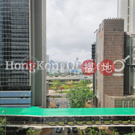 Office Unit for Rent at Beautiful Group Tower