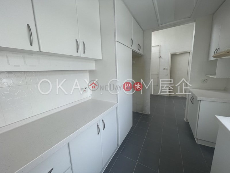 Property Search Hong Kong | OneDay | Residential Rental Listings | Efficient 4 bedroom with rooftop & parking | Rental