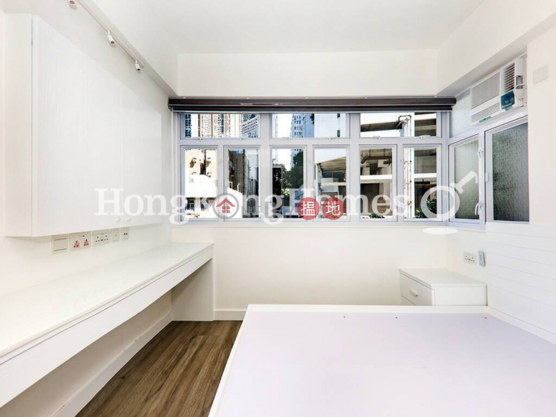 HK$ 8.5M | Po Shu Lau, Western District, 2 Bedroom Unit at Po Shu Lau | For Sale