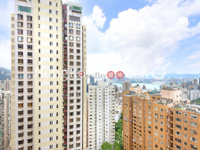 香港搵樓|租樓|二手盤|買樓| 搵地 | 住宅-出售樓盤-慧景園1座三房兩廳單位出售