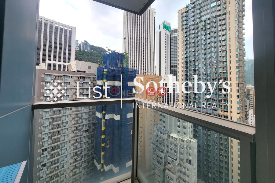 Property for Rent at The Avenue Tower 1 with 2 Bedrooms | The Avenue Tower 1 囍匯 1座 Rental Listings